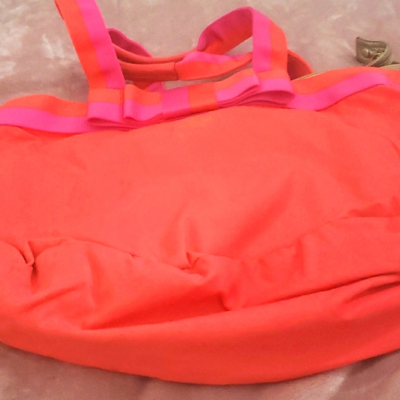 Kate Spade New York Beach Purse - Picture 1 of 12